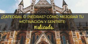 tu motivacion
